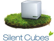 Silent Cubes